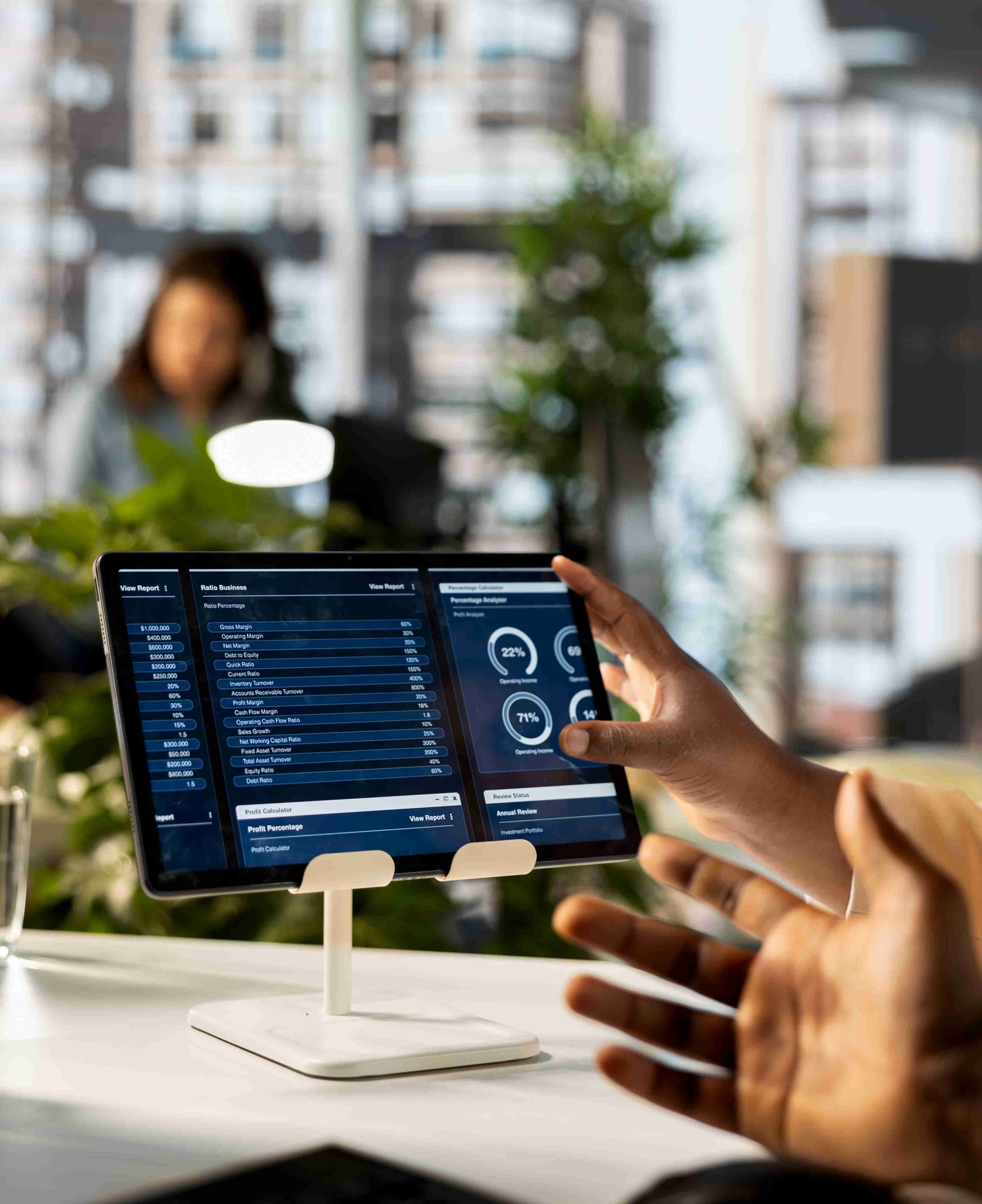 Nexus CGI data integration experts